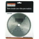 Serra Circular Widea Starfer 7.1/4X60X20