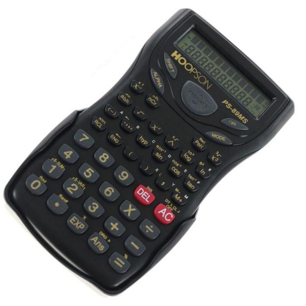 hoopson calculadora cientifica