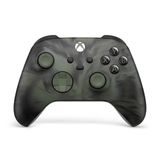 Controle Sem Fio Xbox Nocturnal Vapor Edição Especial