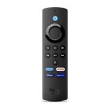 Amazon Fire Stick 4k Preto Com Wifi 6