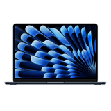 Macbook Air A3113 Mcbk4ll (2024) 13.6 M3 16gb Ram/256gb Ssd - Midnight