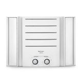 Ar Condicionado Janela Springer Midea Mecânico 7500 BTUs Frio QCK078BB - 110V