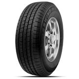 Pneu Aro 16 255/70r16 Linglong 111t Tl Crosswind Ht