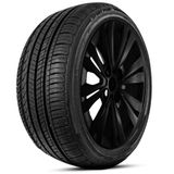 Pneu Aro 17 225/50r17 Xbri 98w Tl Sport Plus F1 Extra Load