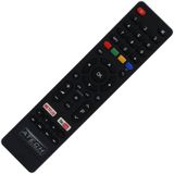 Controle Remoto Tv Led Philco Ptv40E60Sn Netflix E Youtube