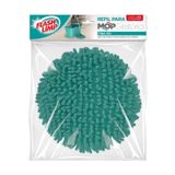 Refil Mop Giratorio Fit - Tira Pó