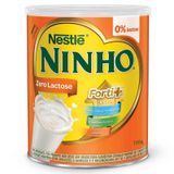 Ninho Pó Zero Lactose 700G Composto Lácteo Ninho Forti