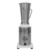 Liquidificador Industrial Baixa Rotação LQL 2L 127V Metvisa Prata