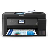 Impressora Multifuncional Epson Ecotank L14150 A3 Ether.