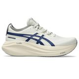 Tênis Asics Gel-nimbus 27 Birch Indigo-masculino