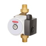 Moto-bomba de Circulação  Solaris 100 1/6 CV Schneider 220V