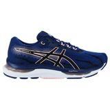 Tênis Asics Hypersonic 5 Indigo Blue-feminino