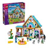 Lego Friends Clínica Veterinária 42651