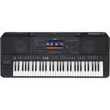 Teclado Yamaha Psr-sx920 Arranjador Preto
