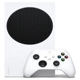 Console Xbox Serie S Ssd512gb 1controle - Ep2-10057 Branco Bivolt