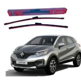 Palheta Dianteira Renault Captur 2016-2020 - Cinoy