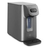 Purificador Agua Electrolux Compressor Experience - P30eba41n09 Cinza 220 Volts