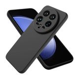 Capa Aveludada + Película De Hidrogel Para Xiaomi 14 Ultra