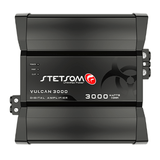 Modulo De Potencia Stetsom Vulcan 3000 1c 1r