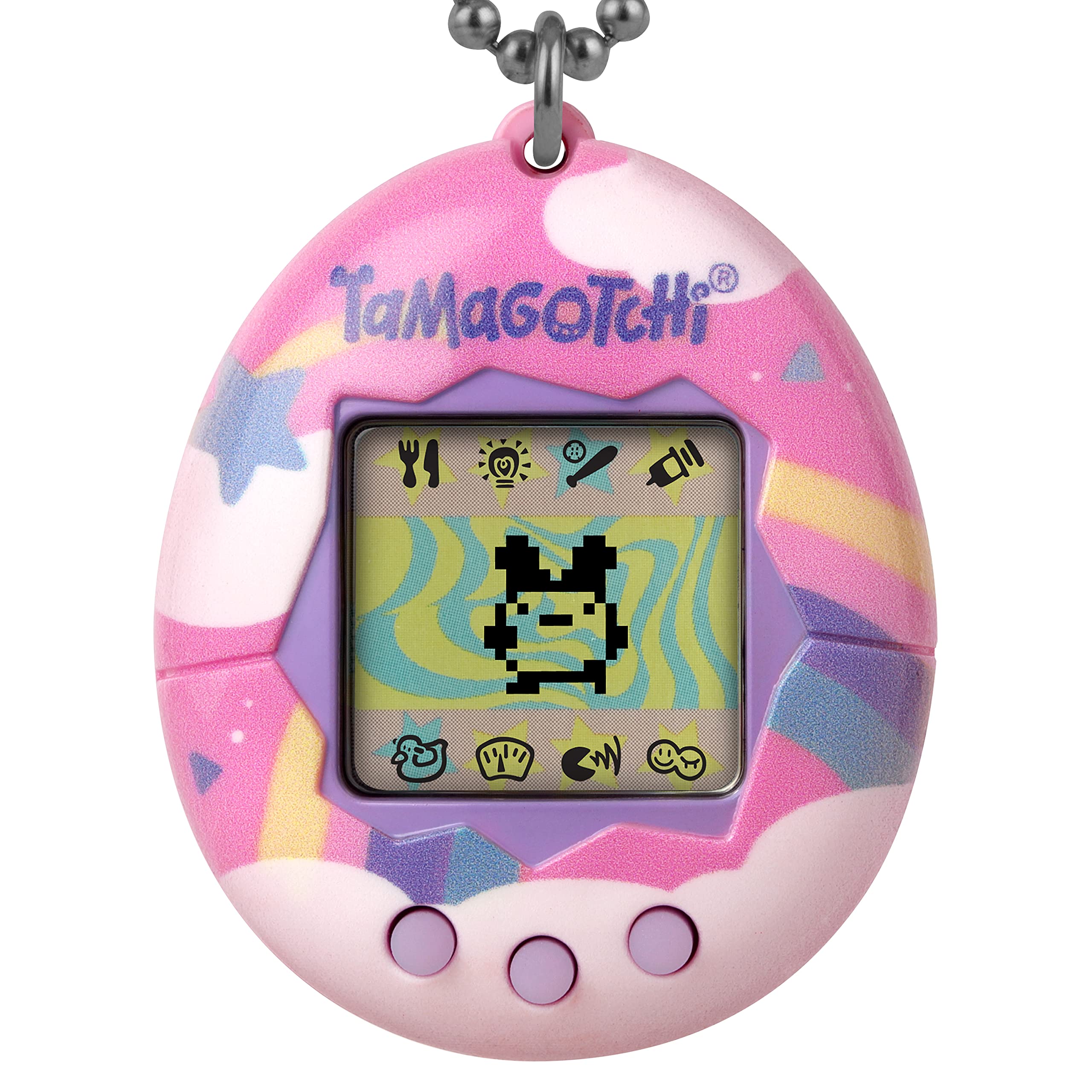 Digital Pet Tamagotchi Original Dreamy Generation 2 - Carrefour