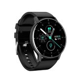 Smartwatch Bluetooth Zl02 Seu Companheiro De Fitness Integral