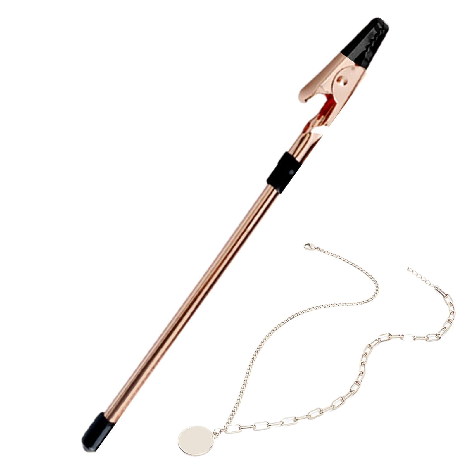 Jewelry Fastener Helper Tool Bracelet Helper Alligator Tooth