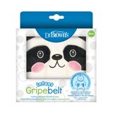 Faixa De Barriga Aquecida Com Cinto Infantil Dr. Brown&#39;s Panda 0m+