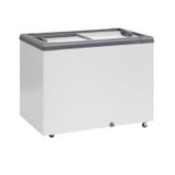 Freezer Conservador Horizontal Ghd-300/cz/220v 60hz Branco