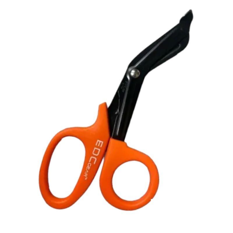 Scissor Survival Paramedica Camping Edc9