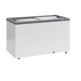 Freezer Horizontal Ghd-400/cz/220v 60hz Branco