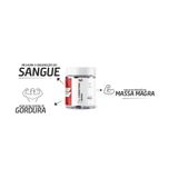 L-carnitina 3000 + Cromo (90g) - Padrão: Único