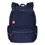 Mochila Juvenil Costas Paul Frank Escolar Sestini