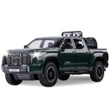 Caminhão De Brinquedo Sasbsc Tundra Off-road Pickup Para Meninos De 3 A 7 Anos