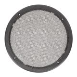 Substituição Da Rede Do Subwoofer Do Alto-falante Para Carro Feltechelectr