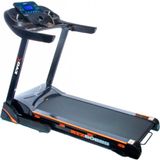 Esteira Ergométrica Elétrica Evox Fitness Rtx6560s 110v
