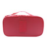 Bolsa De Armazenamento Organizadora De Viagens Mosstyus Para Sutiãs E Lingerie
