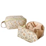 Bolsa Organizadora De Roupa Íntima De Viagem Mosstyus De Poliéster Impermeável