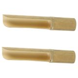 Colher Para Fazer Almôndegas Feltechelectr, Camarão Antiaderente X2 Bambu