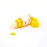 Conjunto De Tintura De Sabão Para Fabricação De Sabão, Líquido De Bomba De Banho De 6 Cores, 10 Ml
