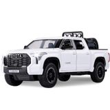 Caminhão De Brinquedo Sasbsc Tundra Off-road Pickup Para Meninos De 3 A 7 Anos