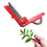 Kit De Ferramentas De Jardinagem Thumb Pruner Finger Knife Para Plantas
