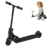 Finger Scooter Minii T-finger Scooter Dobrável Com Freio