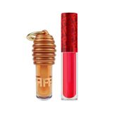 Kit Gloss Lipchilli + Liphoney Fran By Franciny Ehlke