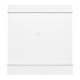 Painel Para Tv Até 42 Polegadas Com Closet 2 Gavetas Wave Albatroz