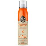 Protetor Solar Spray Fps 30 Alta Proteção Uva + Uvb 200ml Don Alcides
