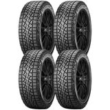 Pneu Aro 17 Pirelli Scorpion Atr 225/65 R17 102h - 4 Unidades