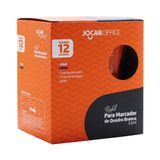 Refil Para Marcador Quadro Branco Azul 12 Und Jocar Office