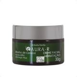 Creme Facial Hidratação 72 Horas Elixir Baba Caracol Aura-r