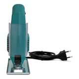 Serra Tico Tico Elétrica 220v 500w 2800rpm Base Móvel
