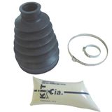Coifa Homocinetica Lado Cambio S10 Blazer 98 4x4 30531 Kit E Cia